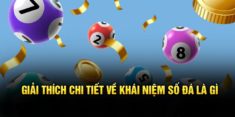 Giải thích chi tiết về khái niệm số đá là gì